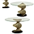 Tonin Casa Firenze: Elegant and Stylish Furniture 3D model small image 1