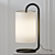 Kira Modern Table Lamp 3D model small image 1