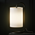 Kira Modern Table Lamp 3D model small image 2