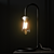 Kira Modern Table Lamp 3D model small image 3