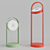Elegant Illumination: Giravolta Table Lamp 3D model small image 1