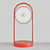 Elegant Illumination: Giravolta Table Lamp 3D model small image 2