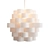 Elegance in Illumination: Heller 1588-1P 3D model small image 1