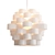 Elegance in Illumination: Heller 1588-1P 3D model small image 2