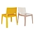 Elegant Cizeta L’Abbate Juno Chair 3D model small image 2