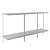Elegant Variations Console: Odilon 3D model small image 3