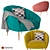 Nikoline Armchair MD 1962 3D model small image 1