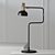 Sleek Ray Table Lamp - BANKERYD 3D model small image 2