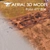 Aerial Landscape Scan: Detailed 3D Terrain Model 3D model small image 2