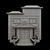 High-Poly Renderer: Corona & Vray 3D model small image 3