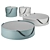 Gamma T08 T09: High-Quality 3D Models 3D model small image 1