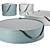 Gamma T08 T09: High-Quality 3D Models 3D model small image 2