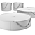 Gamma T08 T09: High-Quality 3D Models 3D model small image 3