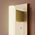 Elegant Wall Sconces by KAIA 3D model small image 3