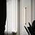 Elegant Wall Sconces by KAIA 3D model small image 4