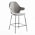 Exquisite Ria JH16 Chair: Stunning Design by Jaime Hayon 3D model small image 1