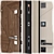 Aztec Zimen Entrance Metal Door - Secure and Stylish 3D model small image 2