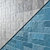 FEZ Matt Ceramic Wall Tile Collection 3D model small image 1