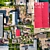  Aerial Sector Texture 273 3D model small image 1