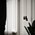 Valmonte Cone Pendant: Stylish Lighting Solution 3D model small image 4