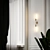 Modern Elegance: Daren Wall Sconce 3D model small image 4