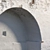 Architectural Wall: Detailed & Fast Render 3D model small image 3