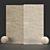 Title: Elegant Marble Stone 3D model small image 1