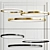 Lahti 100: Minimalist Illumination at its Finest 3D model small image 1