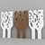 Versatile Tree Hanger 3D model small image 2