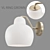 Elegant Vl_Ring_Grown - Vray 3D model small image 1