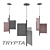 Trypta: Enhance Your Energy 3D model small image 1