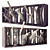 Branch Hanger - 3D Max Compatible 3D model small image 1