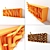 Branch Hanger - 3D Max Compatible 3D model small image 3