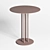 Delo Design Super-Table 4 3D model small image 1