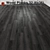 Premium Plank Wood Floor 3D model small image 1