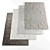 Nobilis Collection: Exquisite Rugs 3D model small image 1