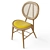 Bernardes 290: Advanced Polys 3D model small image 2