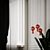 Elegant Glass Globule Pendants 3D model small image 1