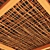 Branch Dry Interior Ceiling Panel 3D model small image 3