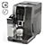 Delonghi Dinamica Plus: Premium Automatic Coffee Machine 3D model small image 1