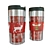 Festive Deer Thermo Mug 3D model small image 2