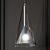 Lolli Decentralized Suspension: Sleek Elegance in Lighting 3D model small image 2