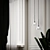 Lolli Decentralized Suspension: Sleek Elegance in Lighting 3D model small image 4