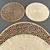 Froy Rugs: Timeless Elegance 3D model small image 3