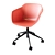 ErgoFlex Office Chair 3D model small image 3