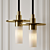 Rennes Pendant: Elegant Lighting for Any Space 3D model small image 2