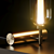Elegant Dante Scintilla Table Lamp 3D model small image 2