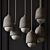 Eco-friendly Terho Pendant 3D model small image 2