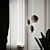 Eco-friendly Terho Pendant 3D model small image 5