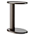 Sleek Oliver Coffee Table 3D model small image 1